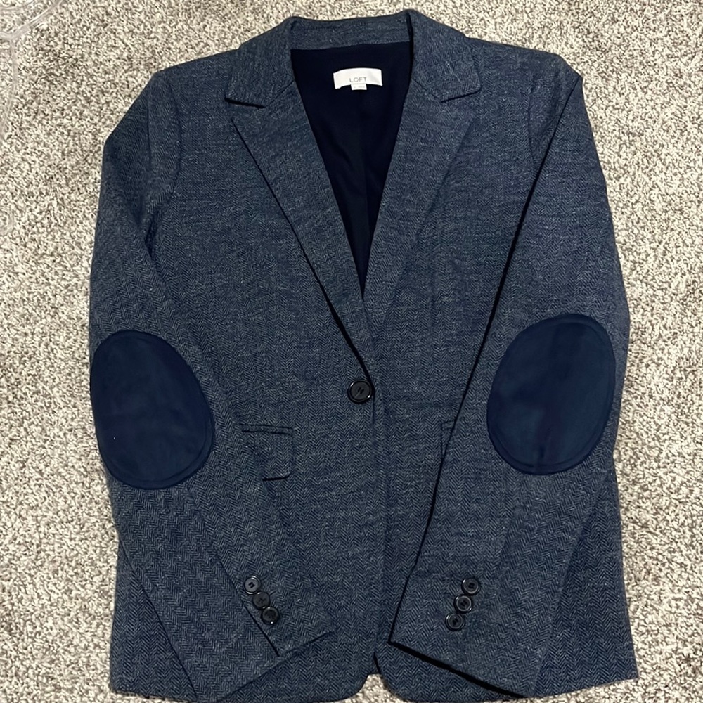 Women’s blazer